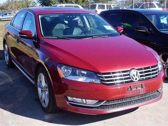 Should i buy a used 2024 vw tdi