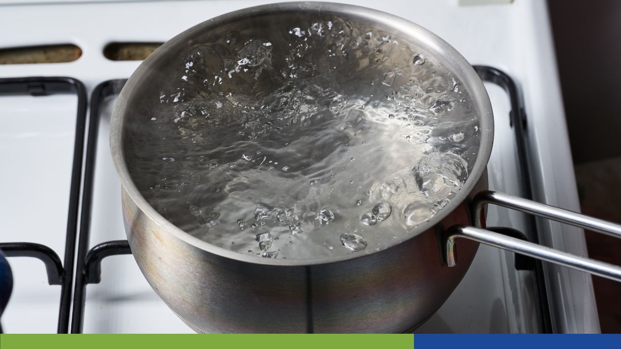 What is a boil water advisory? Everything you need to know