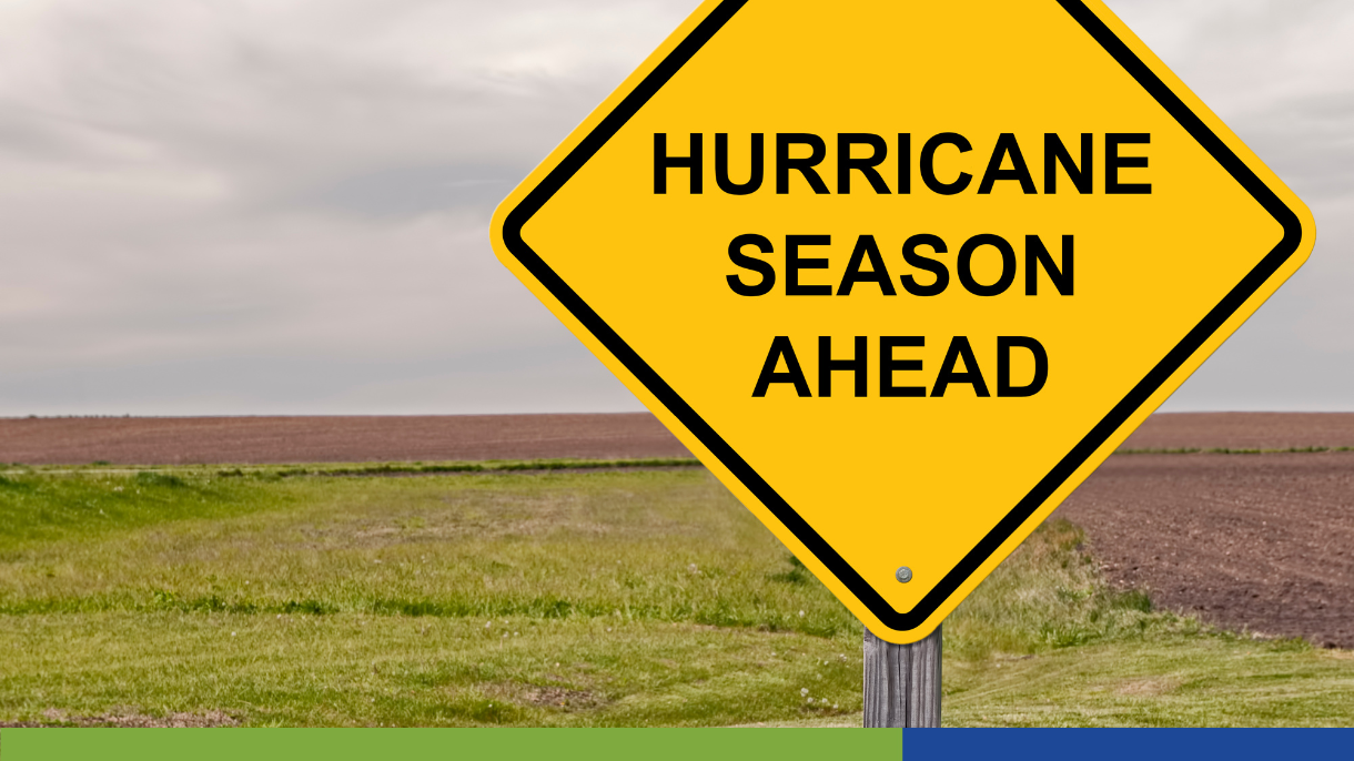 How to Prepare for Topical Storms & Hurricanes Blog Central State